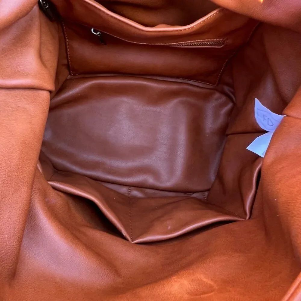 FAWN DESIGN The Drawstring Backpack Bag - Picture 9 of 12